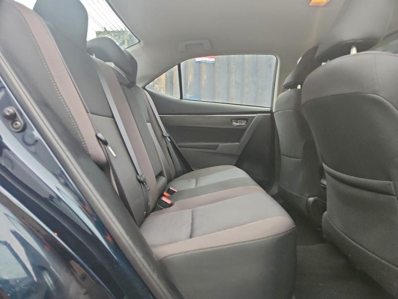 Photo 10 from auction – 2017 TOYOTA COROLLA L with VIN 2T1BURHEXHC807001