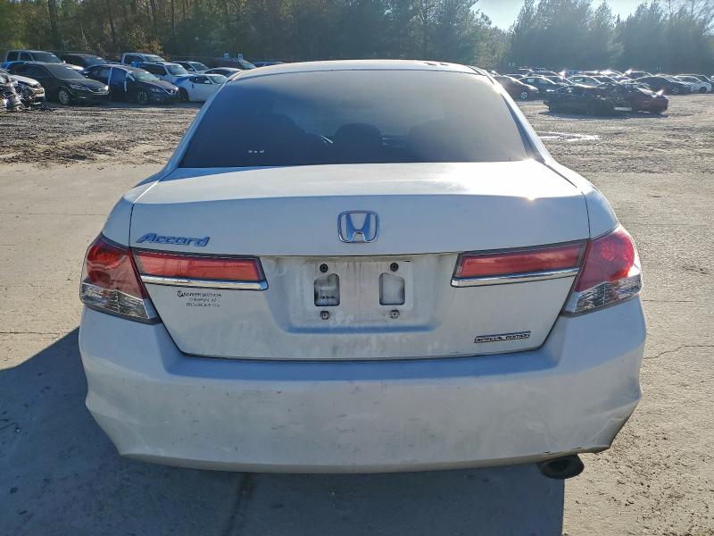 Zdjęcie 6 z aukcji – 2012 HONDA ACCORD z VIN 1HGCP2F64CA174427