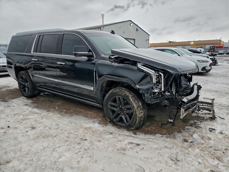 Photo 4 from auction – 2017 CADILLAC ESCALADE E with VIN 1GYS4KKJ0HR332021