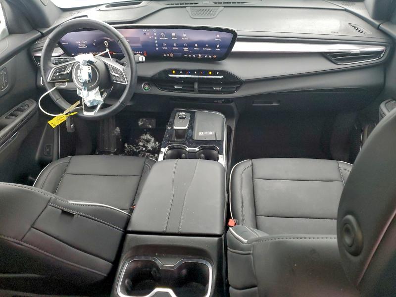 Photo 8 from auction – 2026 BUICK ENCLAVE PR with VIN 5GAEVAKS6TJ110241