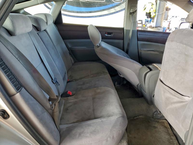 Photo 10 from auction – 2005 TOYOTA PRIUS with VIN JTDKB20U457019103