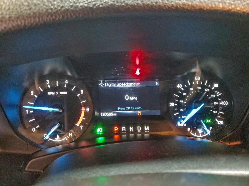 Photo 9 from auction – 2016 FORD EXPEDITION with VIN 1FMJK1JT4GEF55412