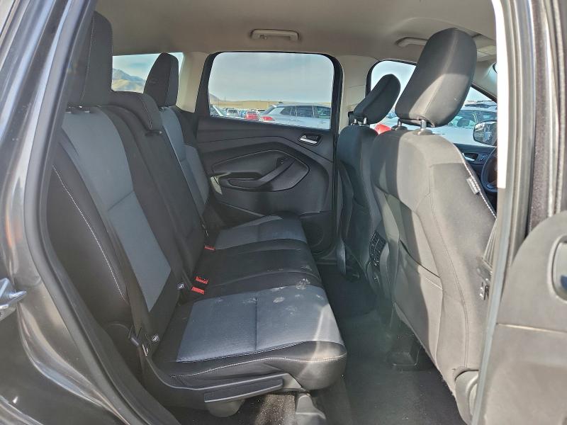 Photo 10 from auction – 2018 FORD ESCAPE SE with VIN 1FMCU0GD3JUA58118