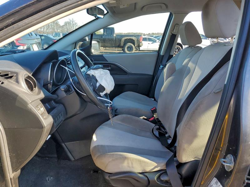 Photo 7 from auction – 2014 MAZDA 5 SPORT with VIN JM1CW2BL2E0164792