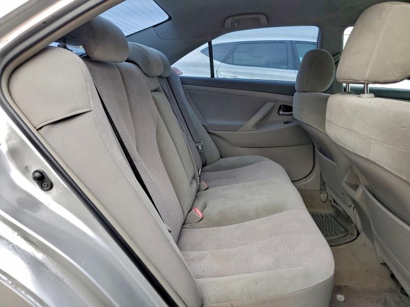 Photo 10 from auction – 2011 TOYOTA CAMRY BASE with VIN 4T1BF3EK8BU629418