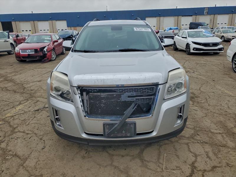 Foto 5 de la subasta – 2014 GMC TERRAIN SL con VIN 2GKALREK6E6375422