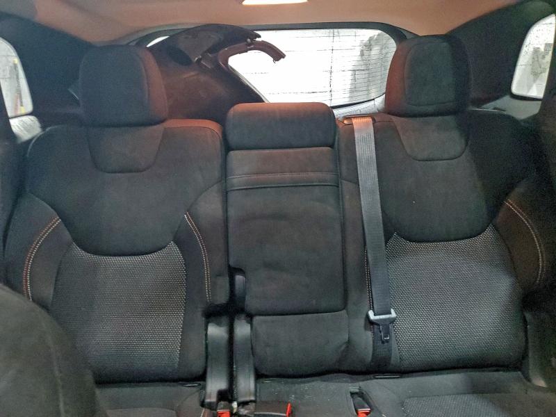 Photo 10 from auction – 2017 JEEP CHEROKEE L with VIN 1C4PJMCB7HW538543