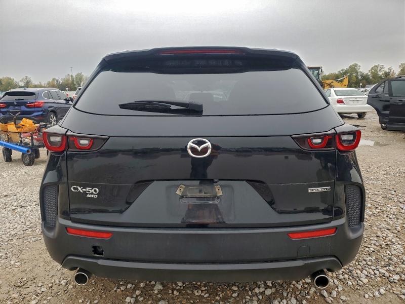 Photo 6 from auction – 2024 MAZDA CX-50 PREF with VIN 7MMVABBM9RN178746