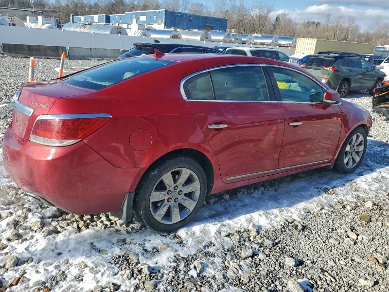 صورة رقم 3 من المزاد - 2012 BUICK LACROSSE P مع VIN 1G4GD5E39CF301723