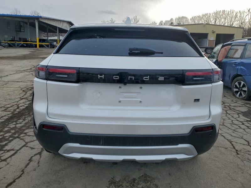 Photo 6 from auction – 2025 HONDA PROLOGUE E with VIN 3GPKHVRJ8SS512349