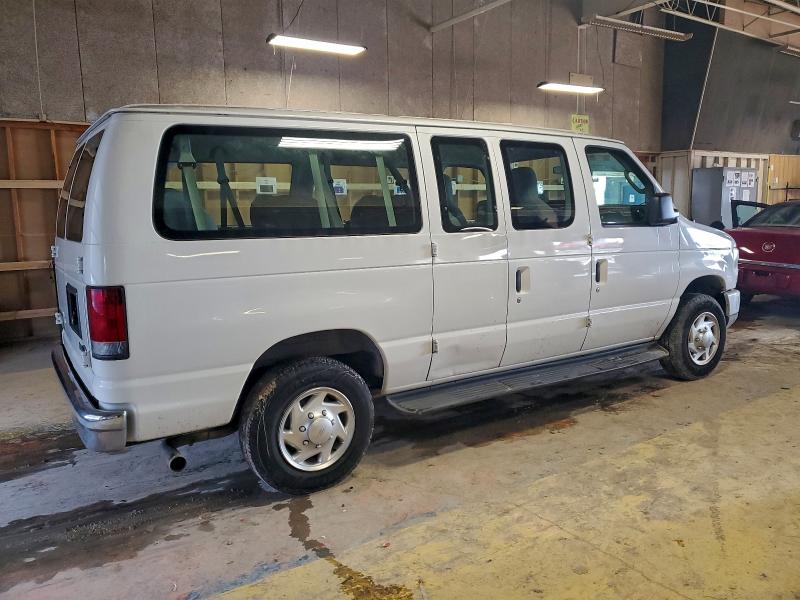 Photo 3 from auction – 2009 FORD ECONOLINE with VIN 1FBNE31L59DA87941