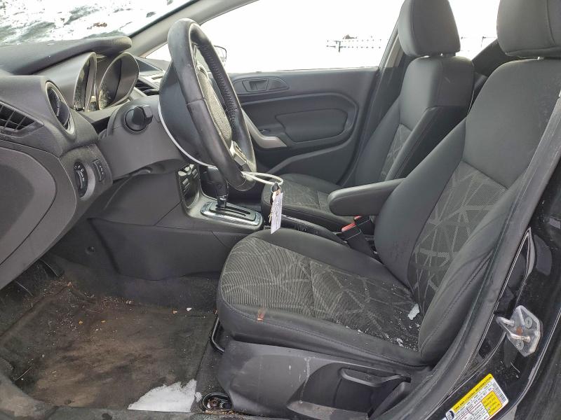 Photo 7 from auction – 2013 FORD FIESTA SE with VIN 3FADP4EJ2DM192777