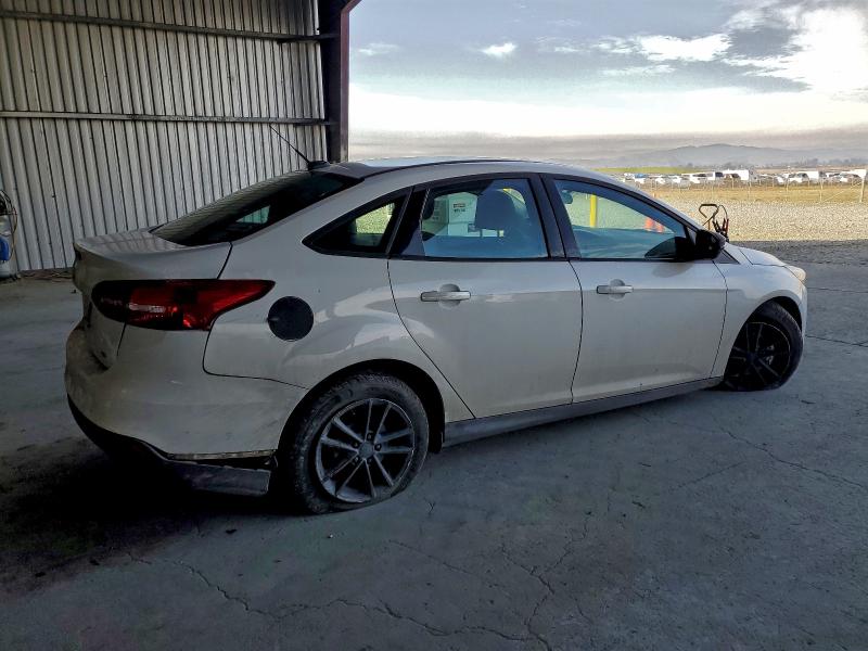 Photo 3 from auction – 2016 FORD FOCUS SE with VIN 1FADP3F23GL363320