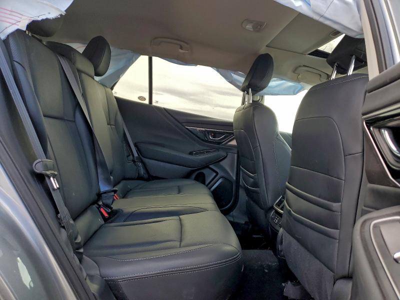 Photo 11 from auction – 2024 SUBARU OUTBACK LI with VIN 4S4BTANC5R3123437