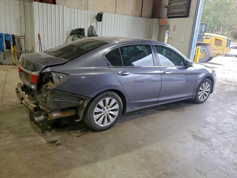 Photo 3 from auction – 2014 HONDA ACCORD EX with VIN 1HGCR2F73EA041874