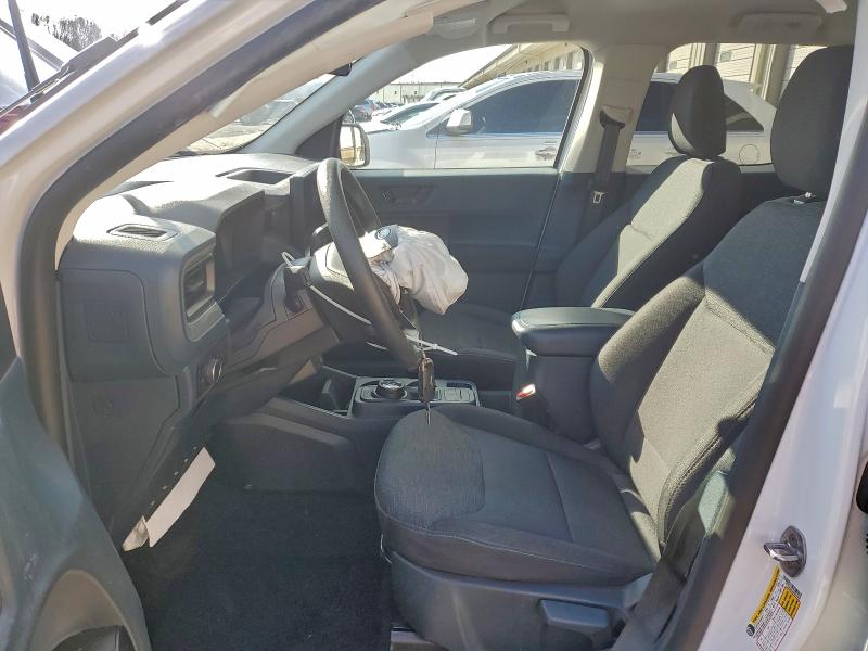Photo 7 from auction – 2025 FORD MAVERICK with VIN 3FTTW8BA4SRA00859