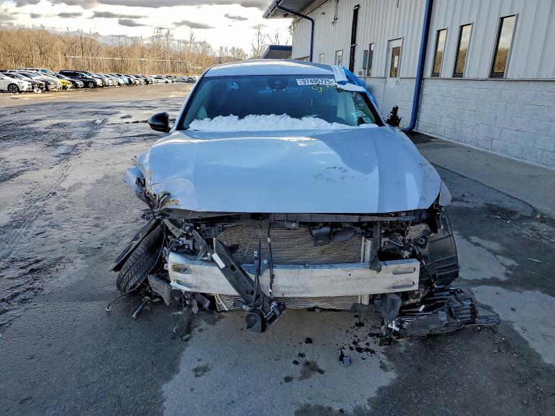 Photo 5 from auction – 2023 NISSAN ALTIMA SR with VIN 1N4BL4CW4PN398162