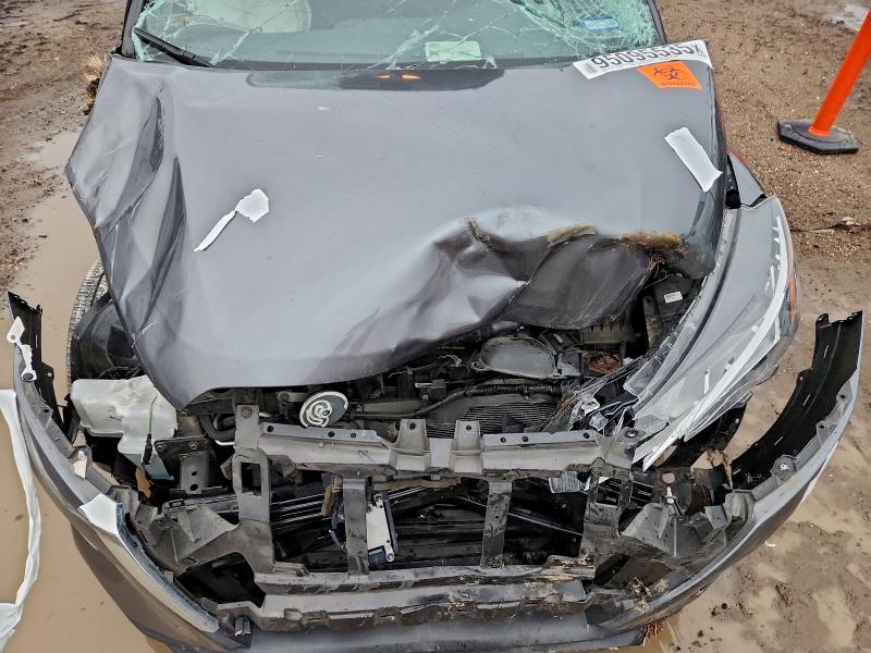Photo 11 from auction – 2021 NISSAN KICKS SV with VIN 3N1CP5CVXML496479