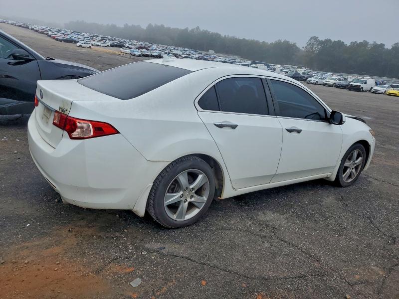 Photo 3 from auction – 2012 ACURA TSX with VIN JH4CU2F40CC029264