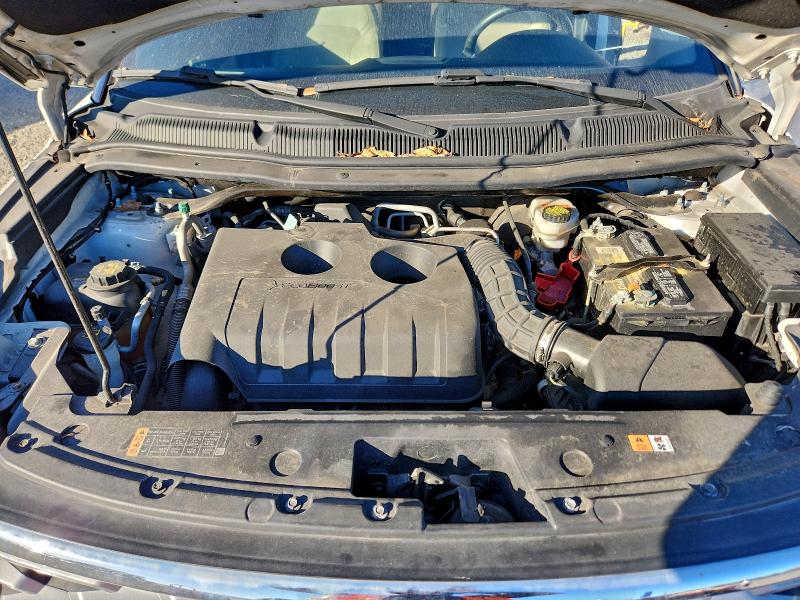 Photo 12 from auction – 2018 FORD EXPLORER L with VIN 1FM5K7FH8JGB39786