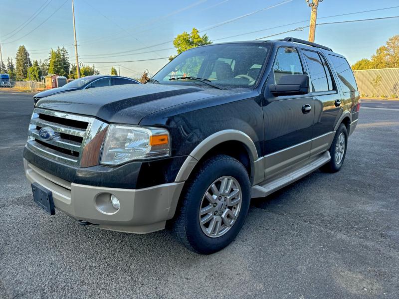 Photo 2 from auction – 2010 FORD EXPEDITION with VIN 1FMJU1J58AEB58207
