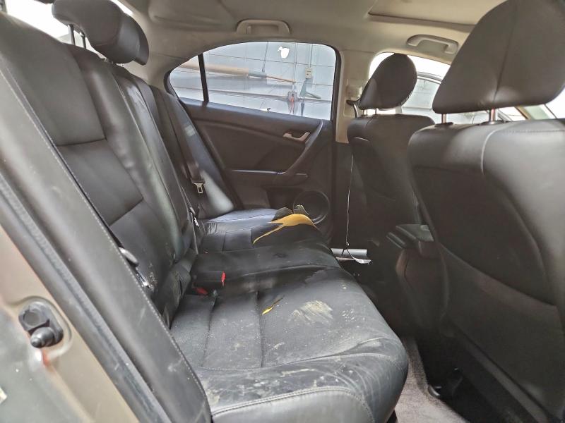 Photo 10 from auction – 2010 ACURA TSX with VIN JH4CU2F65AC004262