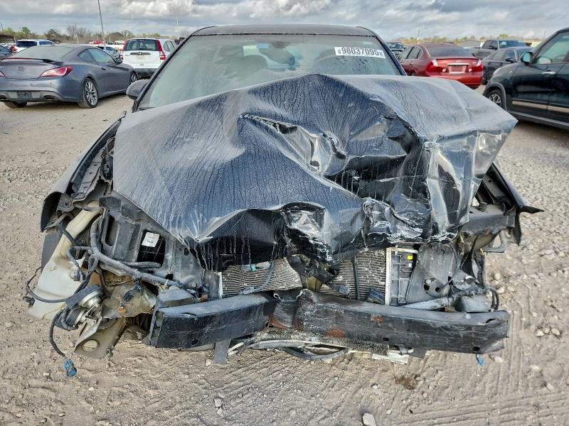 Photo 5 from auction – 2014 CHEVROLET IMPALA LIM with VIN 2G1WC5E37E1108248