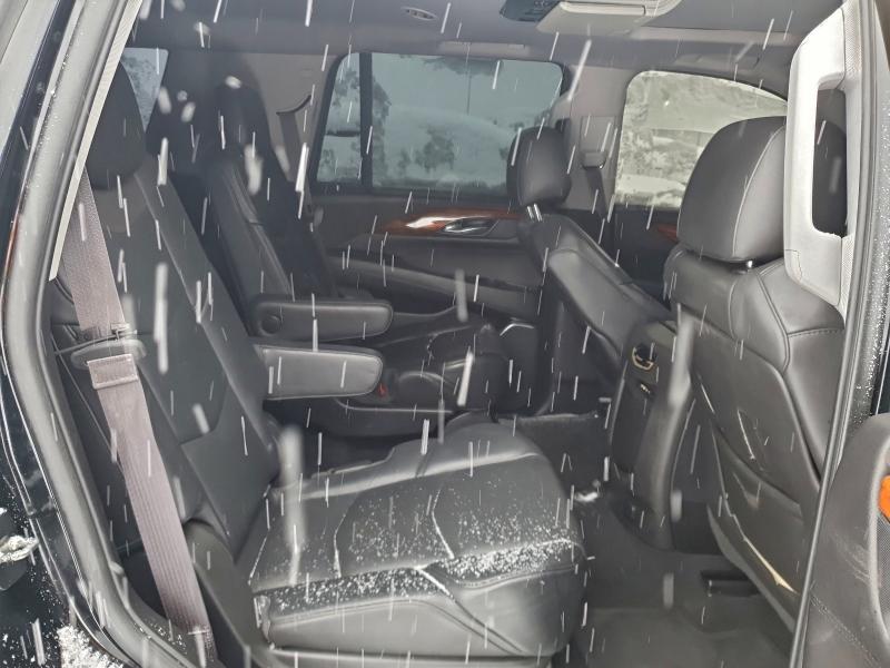 Photo 11 from auction – 2015 CADILLAC ESCALADE P with VIN 1GYS3CKJ9FR280510