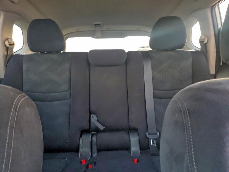 Photo 10 from auction – 2014 NISSAN ROGUE S with VIN 5N1AT2MVXEC865475