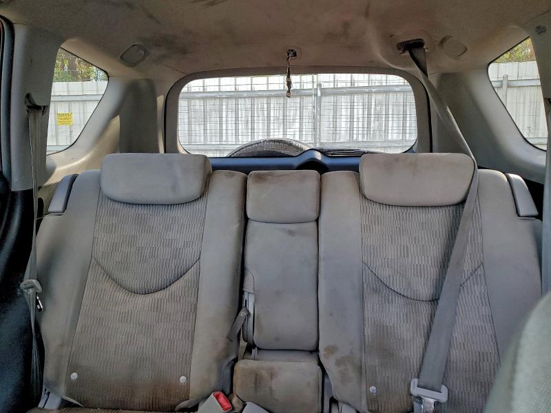 Photo 10 from auction – 2011 TOYOTA RAV4 with VIN 2T3ZF4DV5BW064813