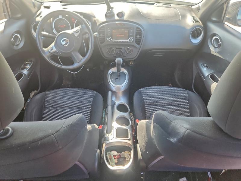 Photo 8 from auction – 2016 NISSAN JUKE S with VIN JN8AF5MVXGT656323