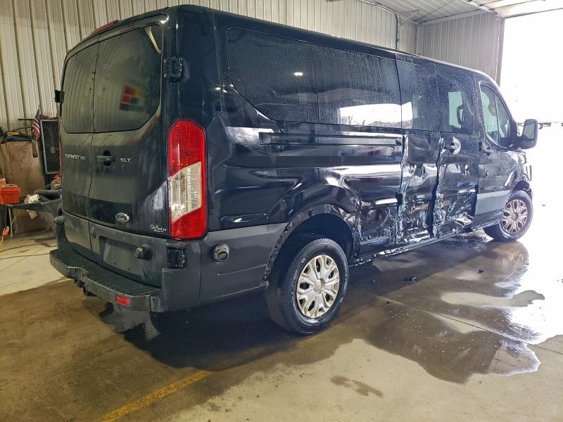 Photo 3 from auction – 2016 FORD TRANSIT T- with VIN 1FBZX2ZM7GKA92019