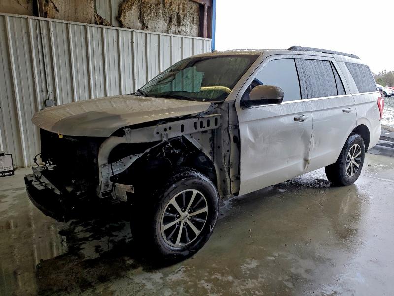 FORD EXPEDITION 2019 with VIN 1FMJU1HTXKEA69003 - Photo from auction