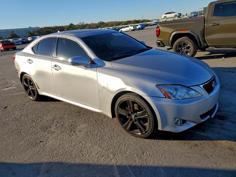 Photo 4 from auction – 2012 LEXUS IS 250 with VIN JTHBF5C24C5159966