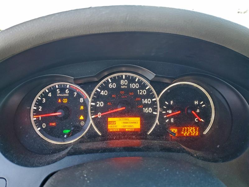 Photo 9 from auction – 2011 NISSAN ALTIMA BAS with VIN 1N4AL2AP1BC115667