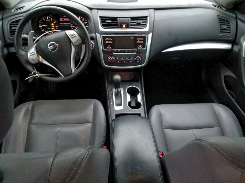 Photo 8 from auction – 2017 NISSAN ALTIMA with VIN 1N4AL3AP9HC152304