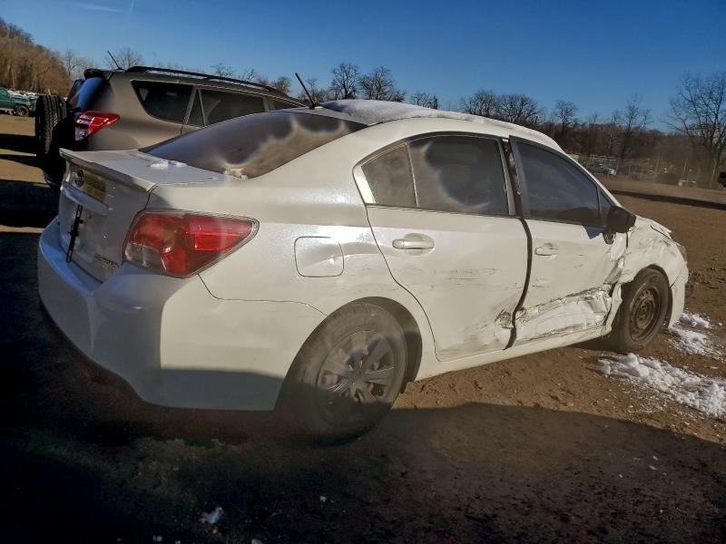 Photo 3 from auction – 2016 SUBARU IMPREZA with VIN JF1GJAA63GH009040