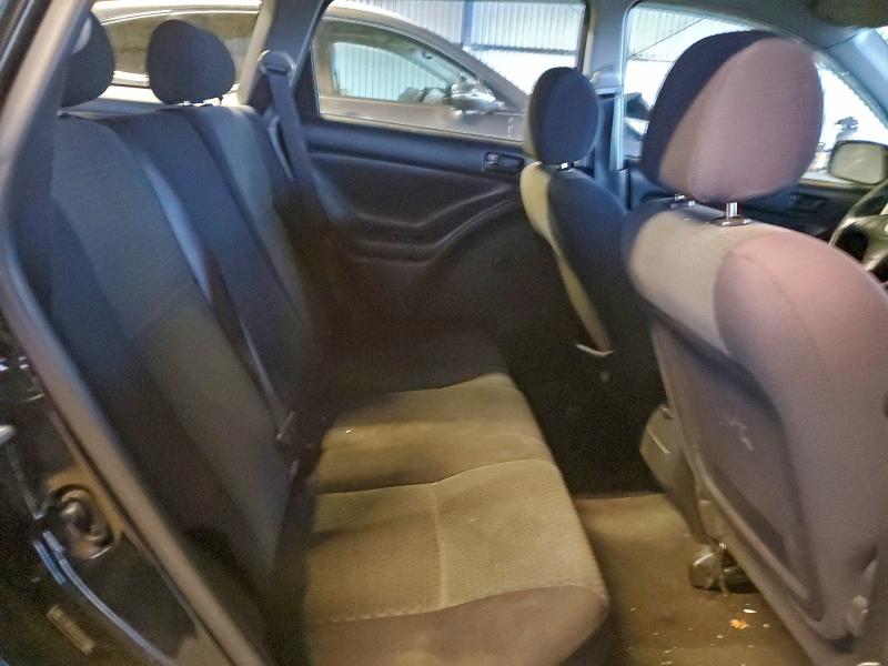 Foto 10 de la subasta – 2005 TOYOTA MATRIX SW con VIN 2T1KR32E35C439893