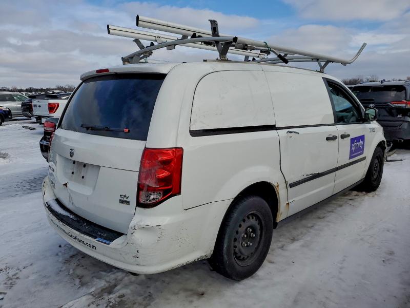 Photo 3 from auction – 2013 RAM TRADESMAN with VIN 2C4JRGAG3DR813116