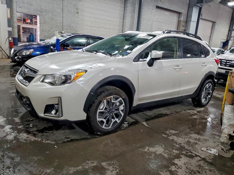 SUBARU CROSSTREK 2016 with VIN JF2GPABC5G8299554 - Photo from auction