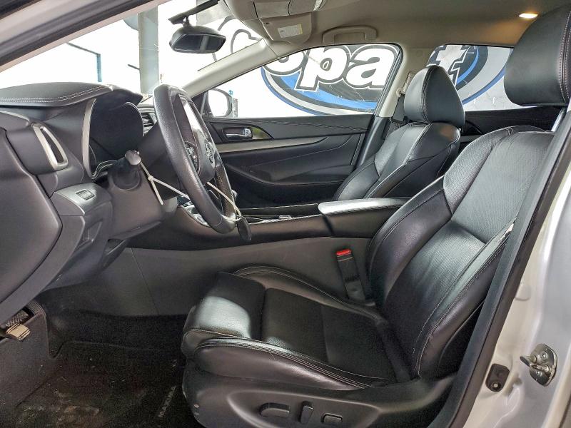 Photo 7 from auction – 2017 NISSAN MAXIMA with VIN 1N4AA6AP2HC444500