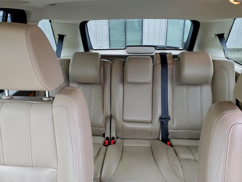 Photo 10 from auction – 2013 LAND ROVER RANGE ROVE with VIN SALSK2D43DA783027