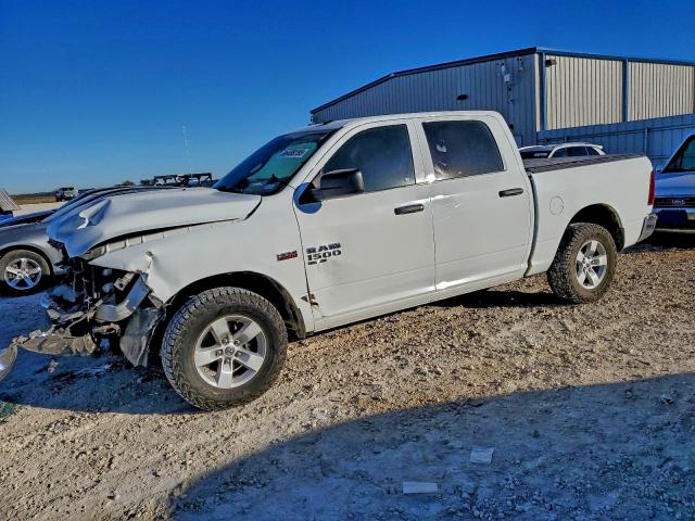 RAM 1500 CLASS 2023 with VIN 3C6RR7KT3PG666649 - Photo from auction