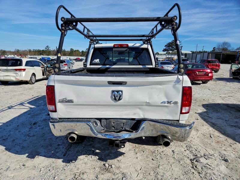 Photo 6 from auction – 2015 RAM 1500 SLT with VIN 1C6RR7GT4FS536573
