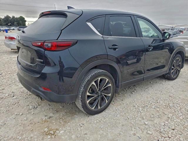 Photo 3 from auction – 2023 MAZDA CX-5 PREMI with VIN JM3KFBDM6P0202732