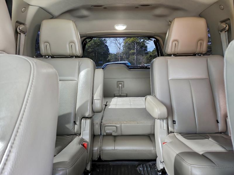 Photo 10 from auction – 2012 FORD EXPEDITION with VIN 1FMJU1K56CEF38812