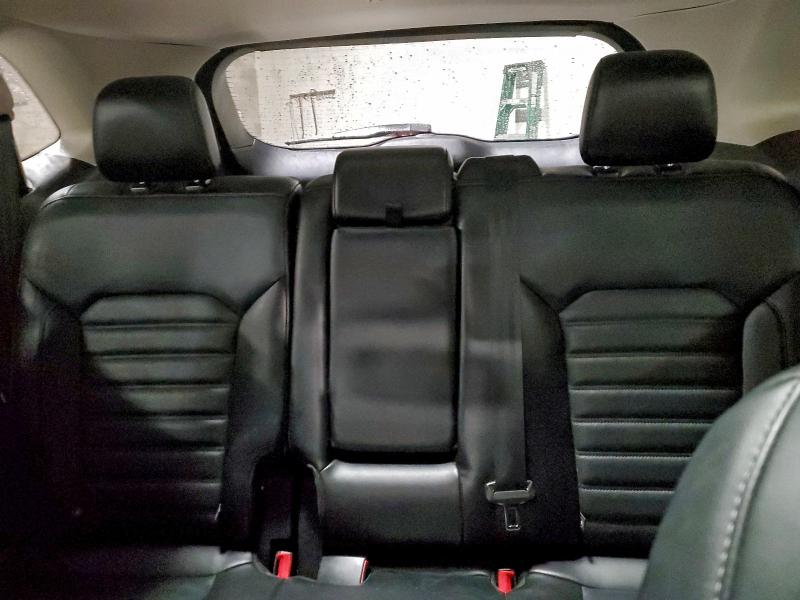 Photo 10 from auction – 2017 FORD EDGE SEL with VIN 2FMPK4J95HBB25191