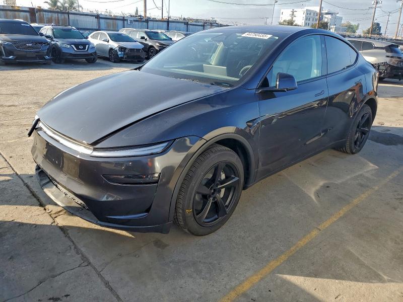 صورة رقم 1 من المزاد - 2026 TESLA MODEL Y مع VIN 7SAYGDED5TF387106