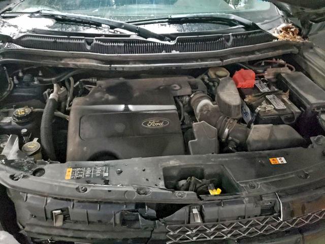 Photo 12 from auction – 2013 FORD EXPLORER X with VIN 1FM5K8D8XDGC38817