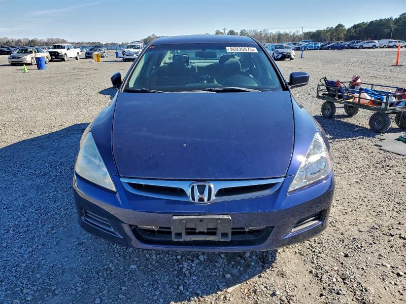Photo 5 from auction – 2007 HONDA ACCORD with VIN 1HGCM55357A131206